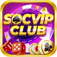 SocVIP CLub – Đẳng cấp game quý tộc – Tải SocVIP trực tiếp