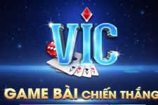 VIC WIN – Tải Game Bài VIC CLub Đổi Thưởng Tiền Thật Uy Tín